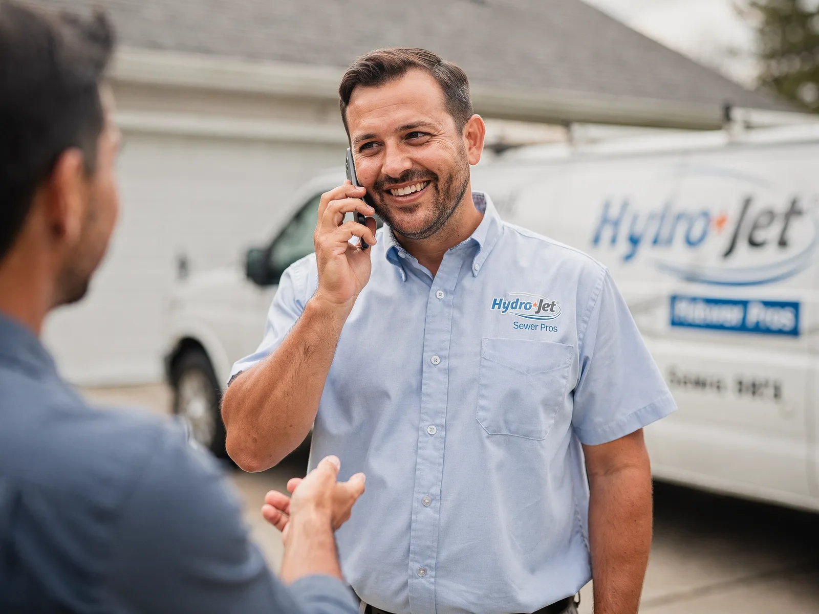 Hydro Jetting Near Me Bethelridge, KY FAQs